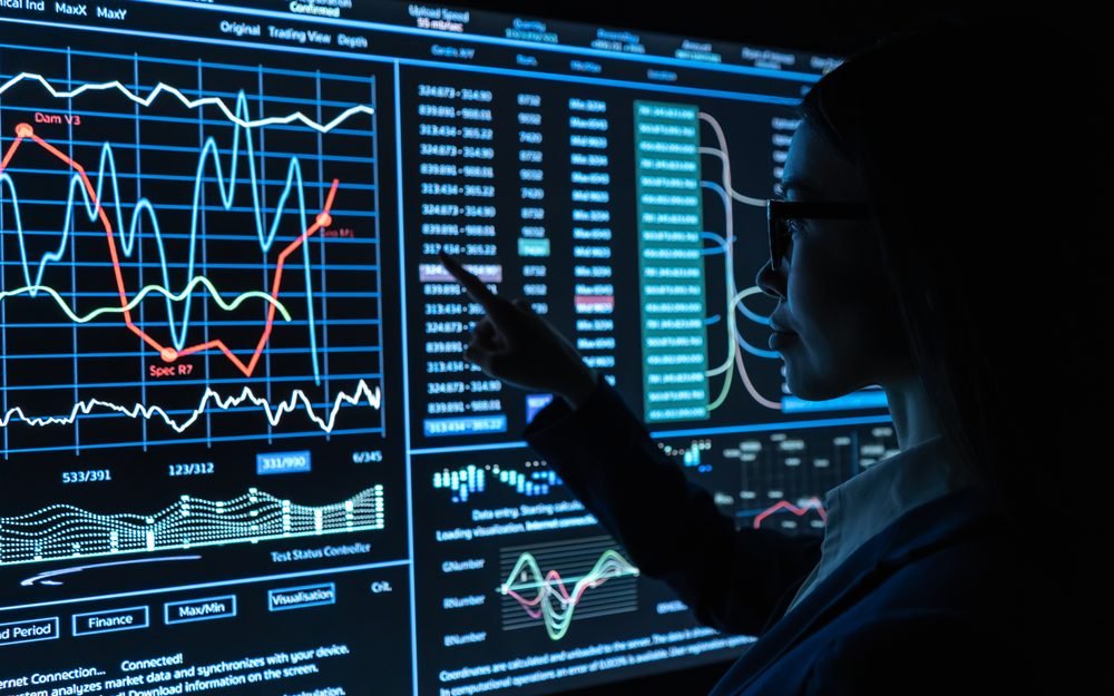 Getting years of Excel into shape