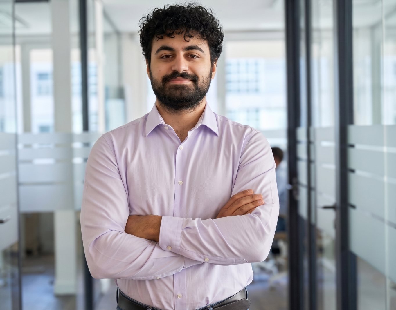 Michel, Coding Smart