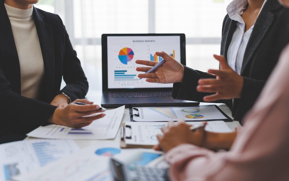 Consultancy & advisory