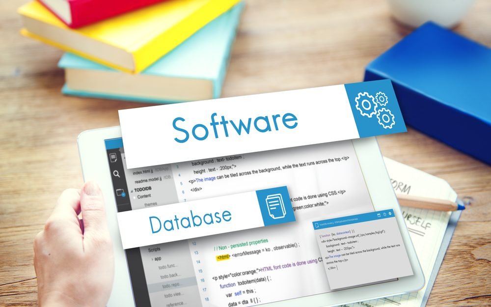 Databases & dashboards